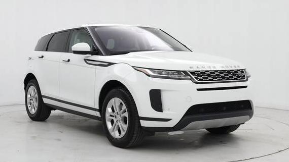 LAND ROVER RANGE ROVER EVOQUE 2020 SALZJ2FX5LH114756 image